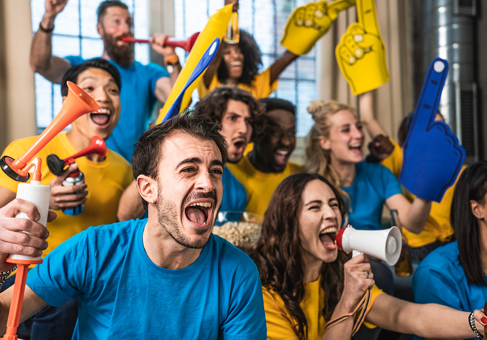 Vivo Sports AfterParty